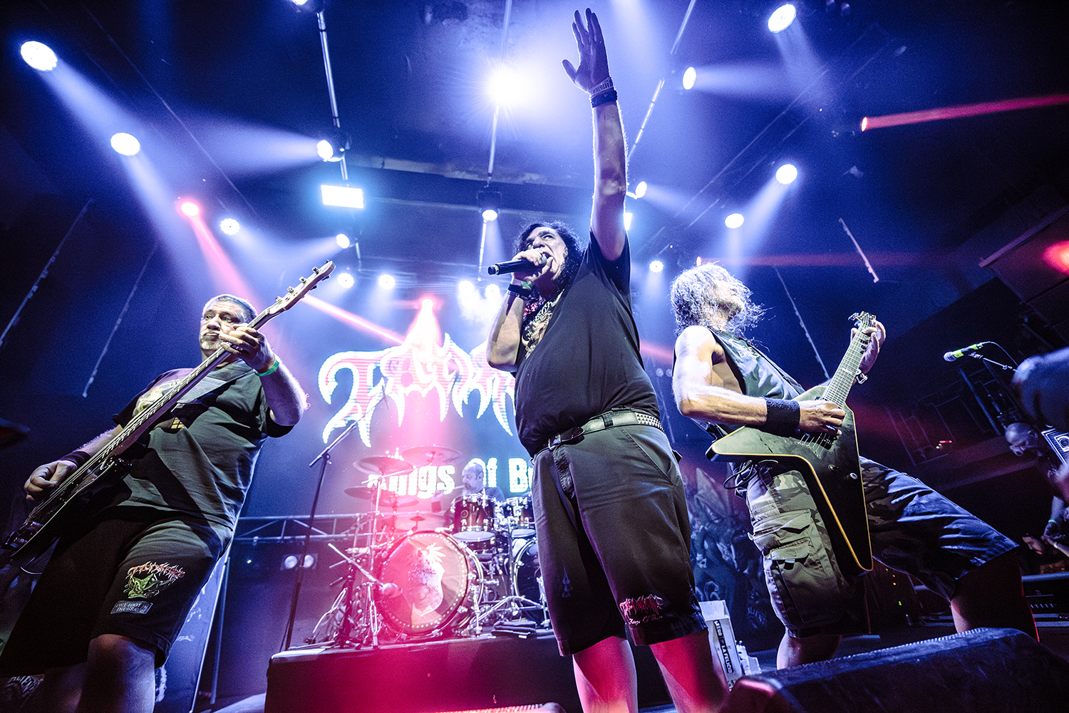 Tankard - Kings of Beer Over Latin America 2026